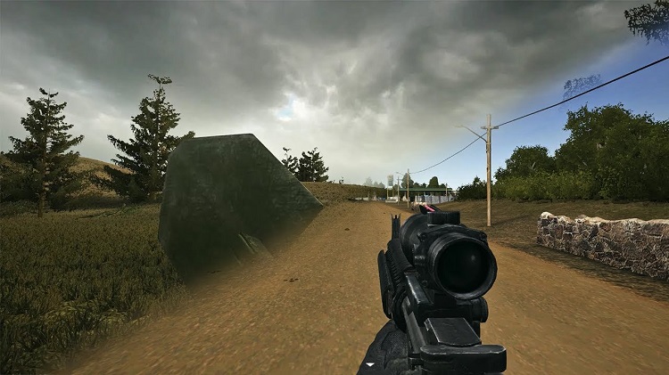 ماد Project Reality در میان مادهای بازی در سری Battlefield، بیشترین تعداد گیمرها را به سمت خود جذب کرد