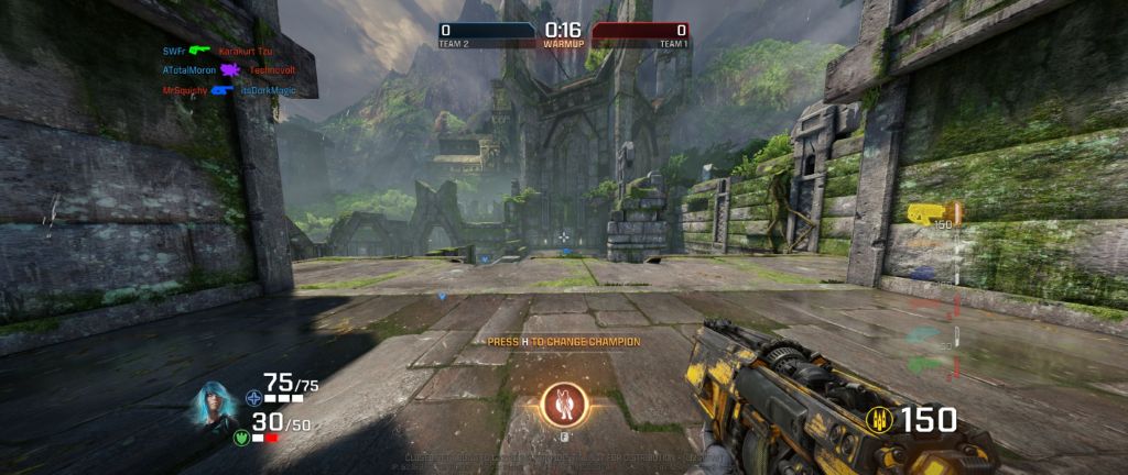 35 بازی‌ مثل Doom که تجربه‌ای پر از خشم و خون دارند