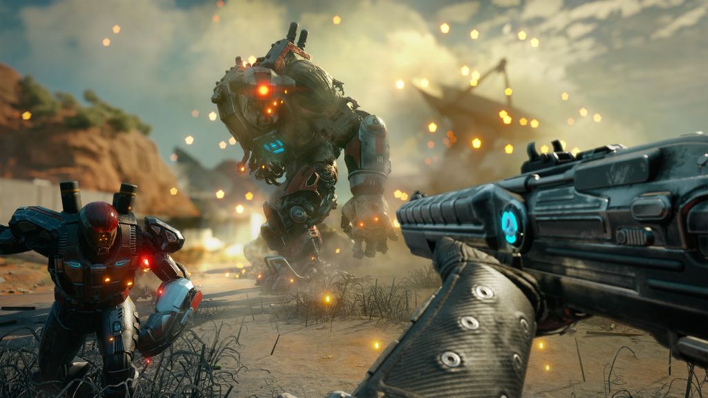 سفری به دنیای پسا-آخرالزمانی و نقش‌آفرینی با ۱۵ بازی مشابه Fallout
