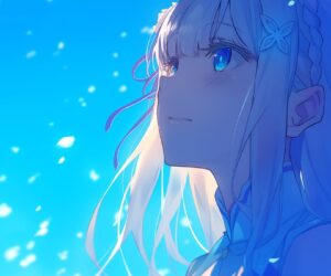 انیمه Re:Zero