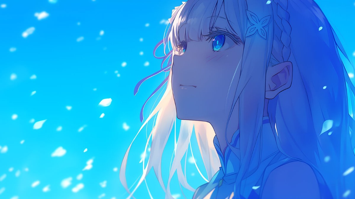 انیمه Re:Zero