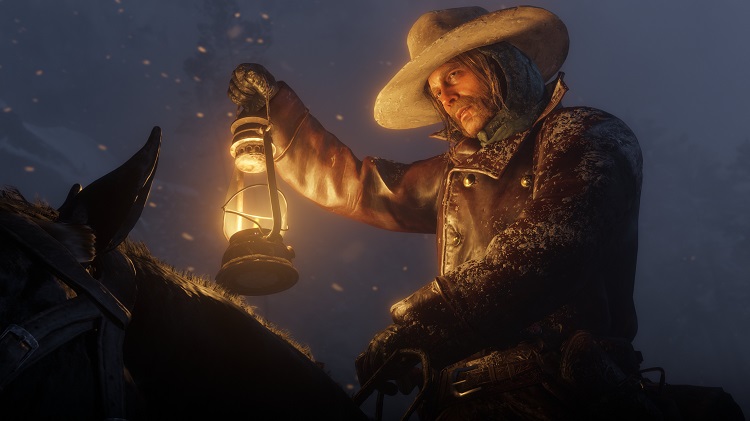 بازی Red Dead Redemption 2 نیز مانند اکثر ساختههای راکستار، داستان خیانت و انتقام است؛ هرچند در ابتدای بازی اینگونه به نظر نمیرسد