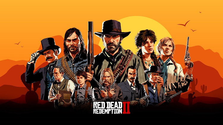 بازی جهان باز Red Dead Redemption 2 الماس و بهترین خروجی راکستار در زمینه طراحی شخصیت‌های تاثیرگذار بود