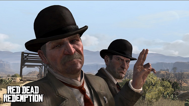 اگر بازی Red Dead Redemption 2 را بازی کرده باشید، متوجه میشوید که چرا جان مارستون مجبور به همکاری با ادگار راس شد