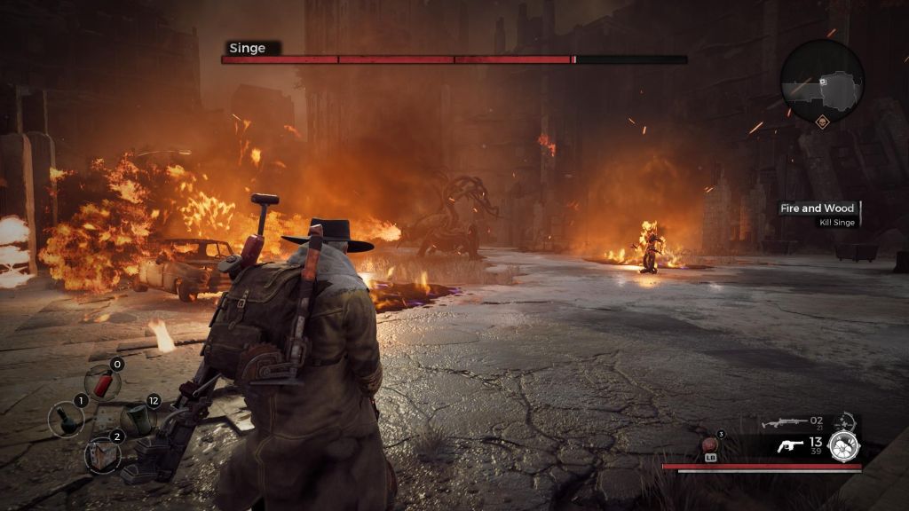 35 بازی‌ مثل Doom که تجربه‌ای پر از خشم و خون دارند