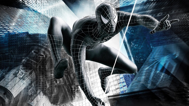 بازی Spider-Man 3 بهترین نسخه از سه‌گانه کلاسیک مرد عنکبوتی به حساب می‌آید