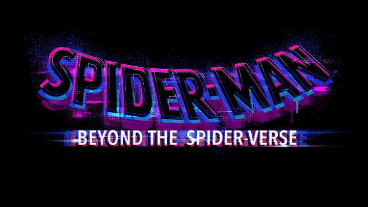 انیمیشن مرد عنکبوتی Spider-Man: Beyond the Spider-Verse