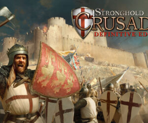 بازی Stronghold Crusader: Definitive Edition / جنگ‌های صلیبی