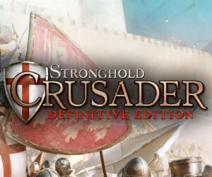 بررسی بازی Stronghold Crusader: Definitive Edition | پادشاه باش