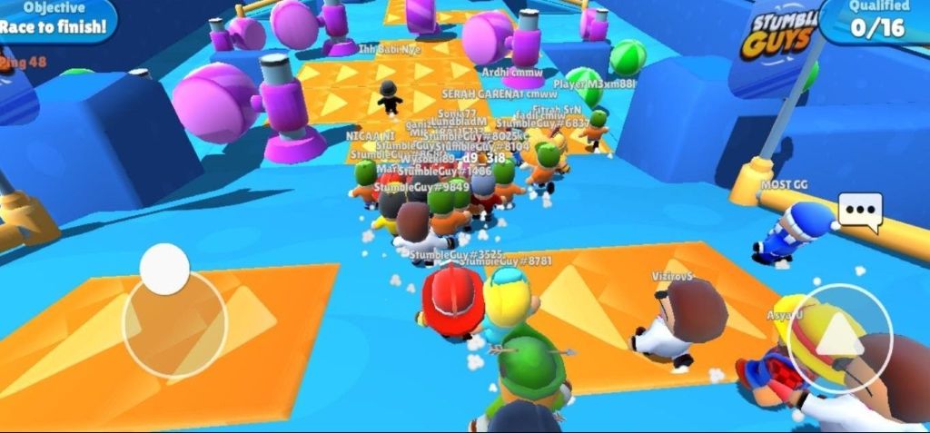 اگر طرفدار Squid Game هستید، این 10 بازی برای شماست!