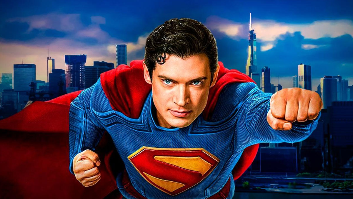 فیلم سوپرمن (Superman)