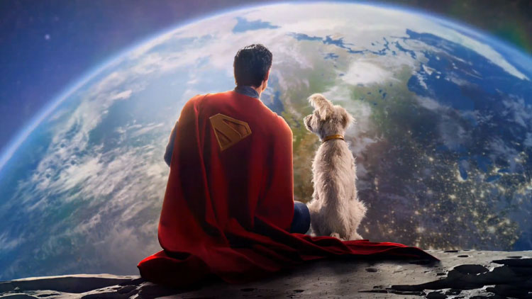 فیلم سوپرمن (Superman)