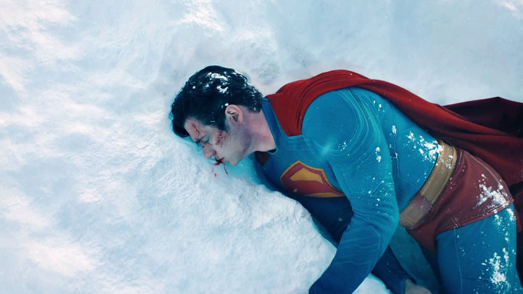 فیلم سوپرمن (Superman)