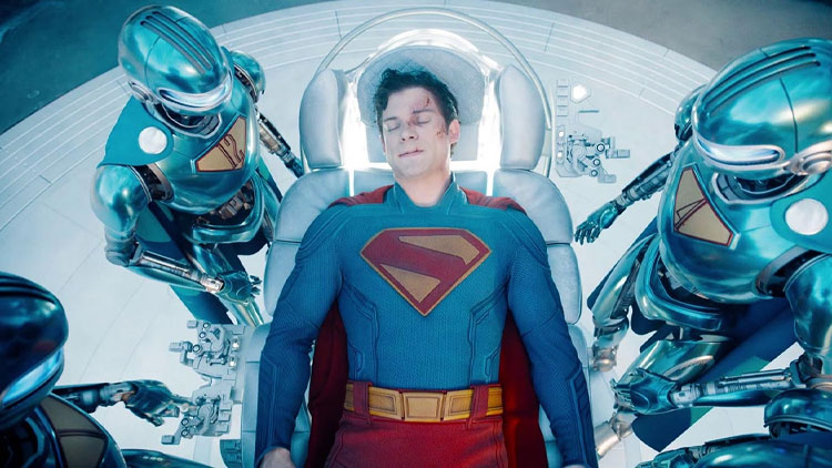فیلم سوپرمن (Superman)
