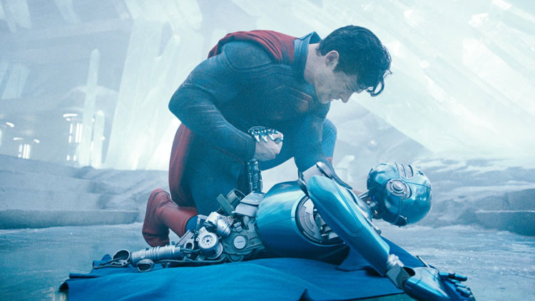 فیلم سوپرمن (Superman)