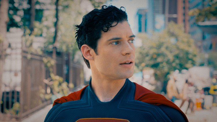 فیلم سوپرمن (Superman)