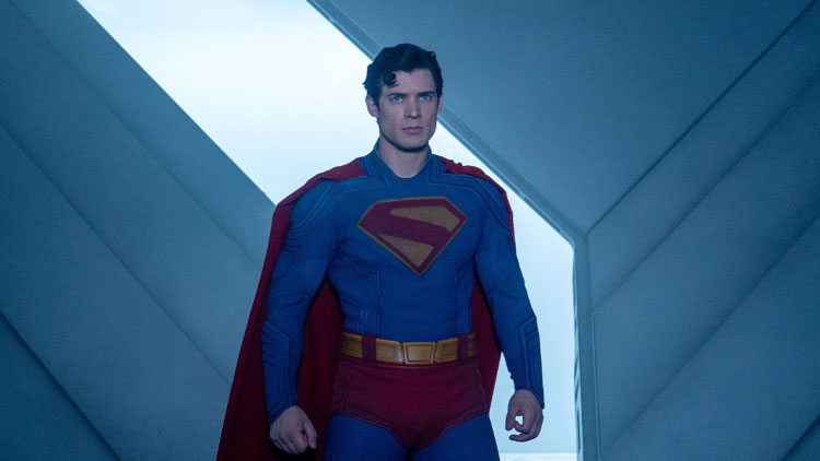 فیلم سوپرمن (Superman)