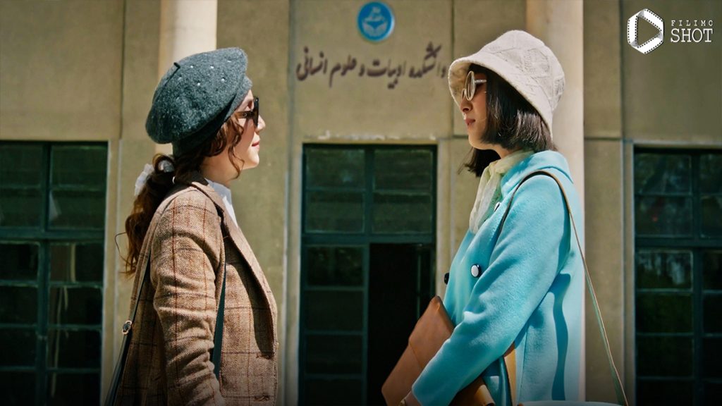 آخرین لحظات در سریال تاسیان