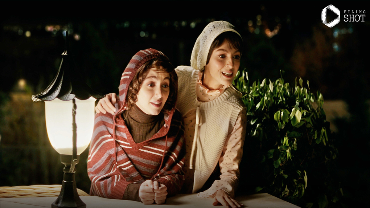 آخرین لحظات در سریال تاسیان