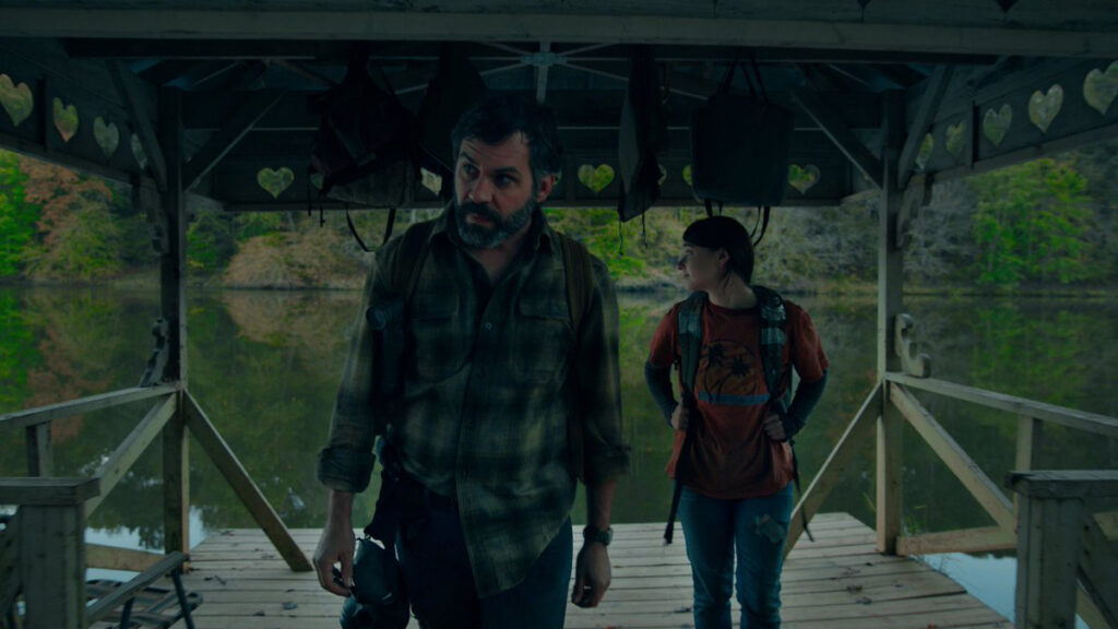 فیلم سینمایی The Last of Us 