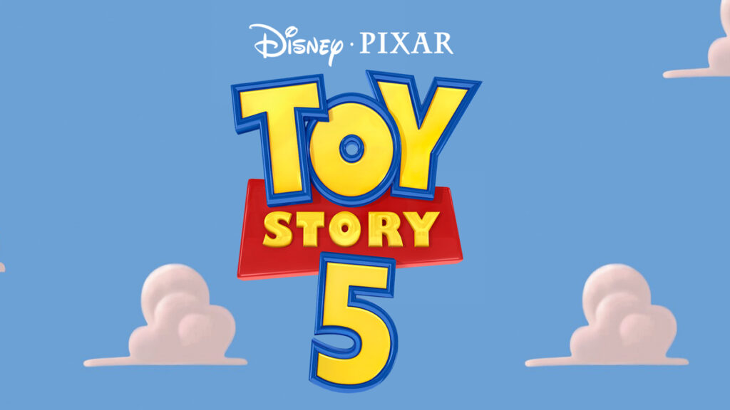 داستان اسباب بازی ‌۵ (Toy Story 5)