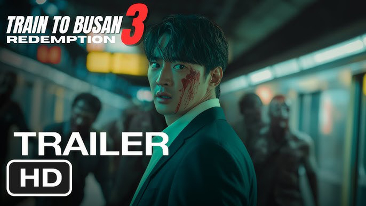 Train To Busan