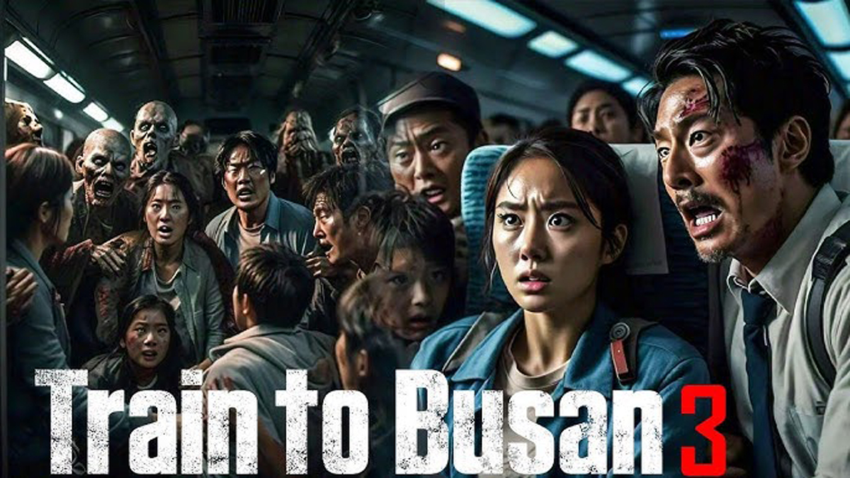 Train To Busan