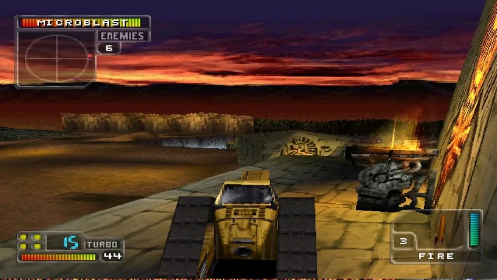 نوستالژی: معرفی فرانچایز خاطره‌انگیز Twisted Metal