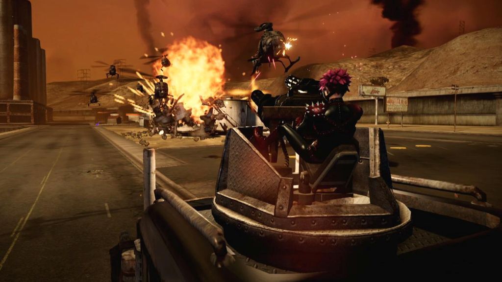 نوستالژی: معرفی فرانچایز خاطره‌انگیز Twisted Metal