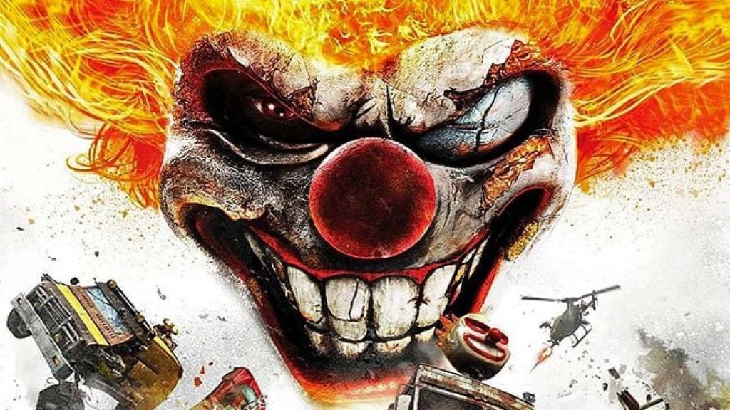 نوستالژی: معرفی فرانچایز خاطره‌انگیز Twisted Metal