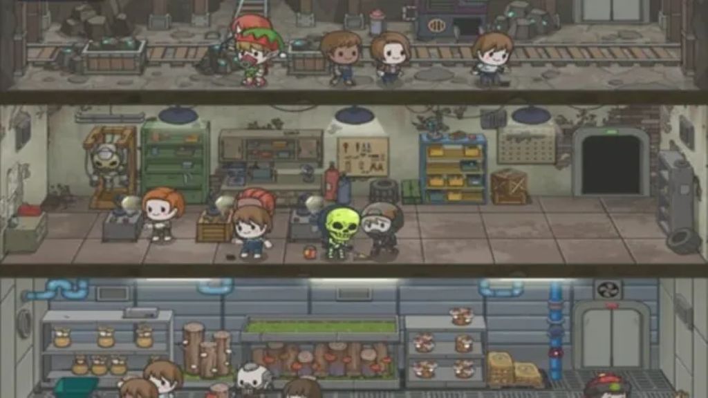سفری به دنیای پسا-آخرالزمانی و نقش‌آفرینی با ۱۵ بازی مشابه Fallout