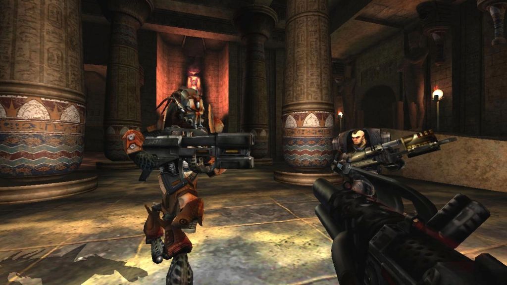 35 بازی‌ مثل Doom که تجربه‌ای پر از خشم و خون دارند