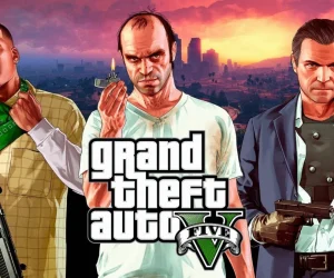 سیو کامل gta v