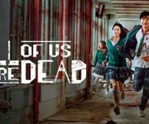 سریال All of Us Are Dead