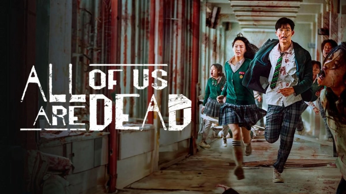 سریال All of Us Are Dead