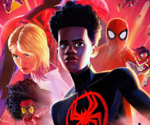انیمیشن Spider-Man: Beyond the Spider-Verse