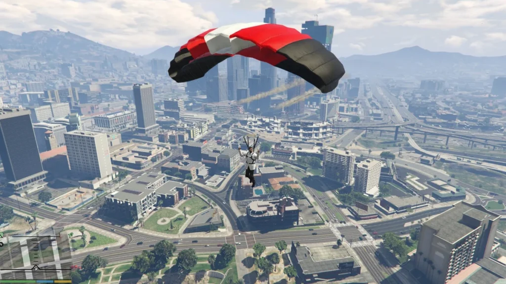 gta v
