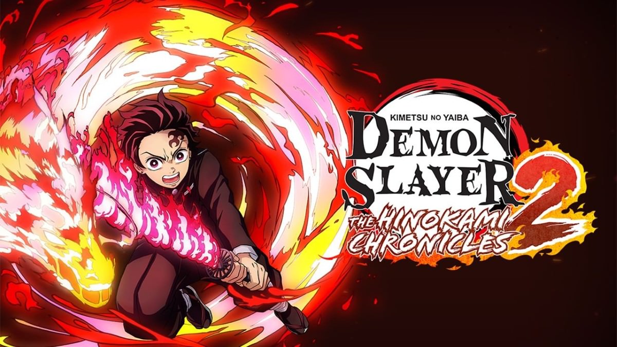 بازی در Demon Slayer: Hinokami Chronicles 2