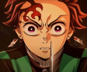 انیمه سینمایی Demon Slayer: Infinity Castle
