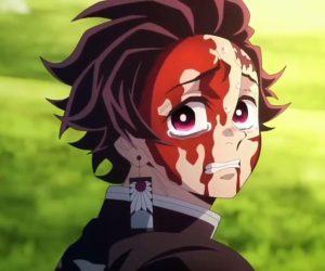 انیمه Demon Slayer