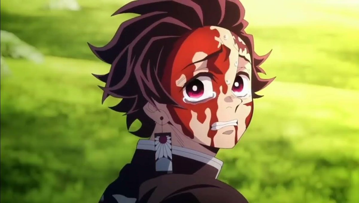 انیمه Demon Slayer