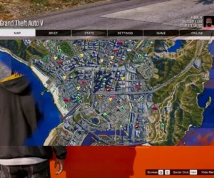 gta v