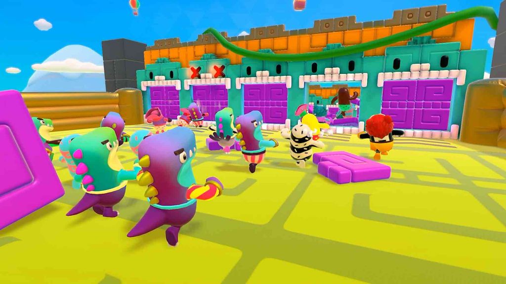 اگر طرفدار Squid Game هستید، این 10 بازی برای شماست!