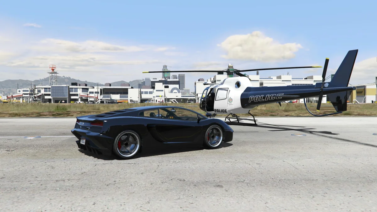 gta v