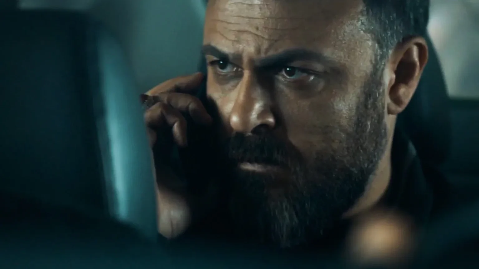 سریال نمایش خانگی یل
