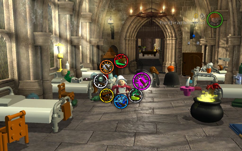 اگر Hogwarts Legacy را بازی کرده‌اید، تجربه این 15 اثر را از دست ندهید!