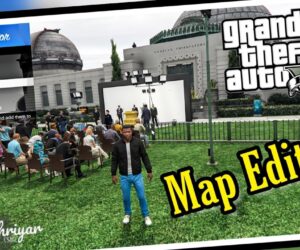 ماد gta v
