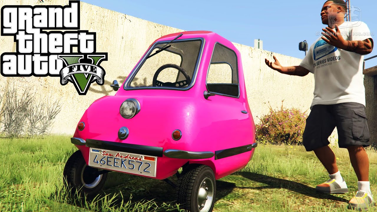 gta v