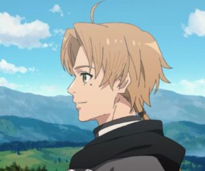 انیمه Mushoku Tensei: Jobless Reincarnation