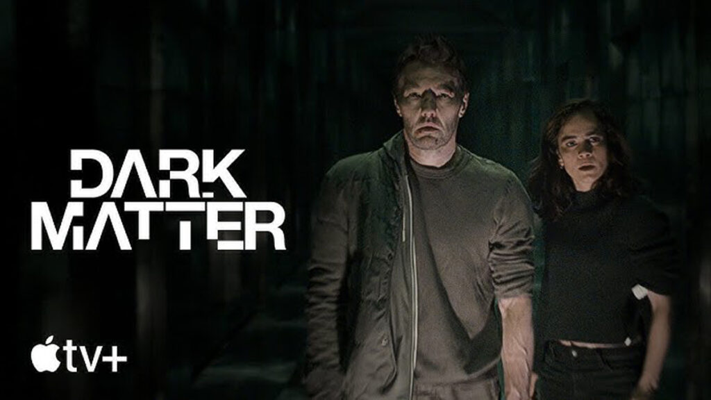 سریال Dark Matter (تمدید برای فصل دوم)